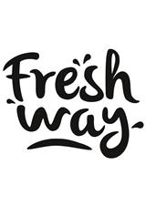 logo freshway.cz